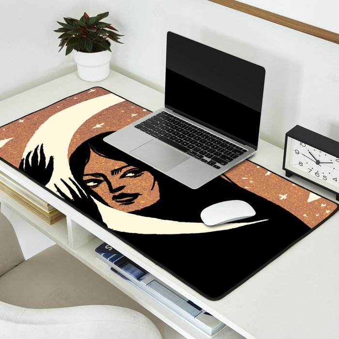 Precious Desk Mat Gallery Image 2