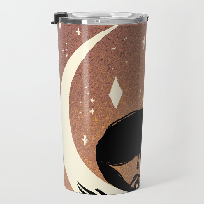 Precious Travel Mug Gallery Image 3
