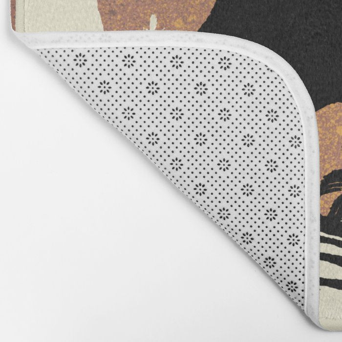 Precious Bath Mat Gallery Image 2