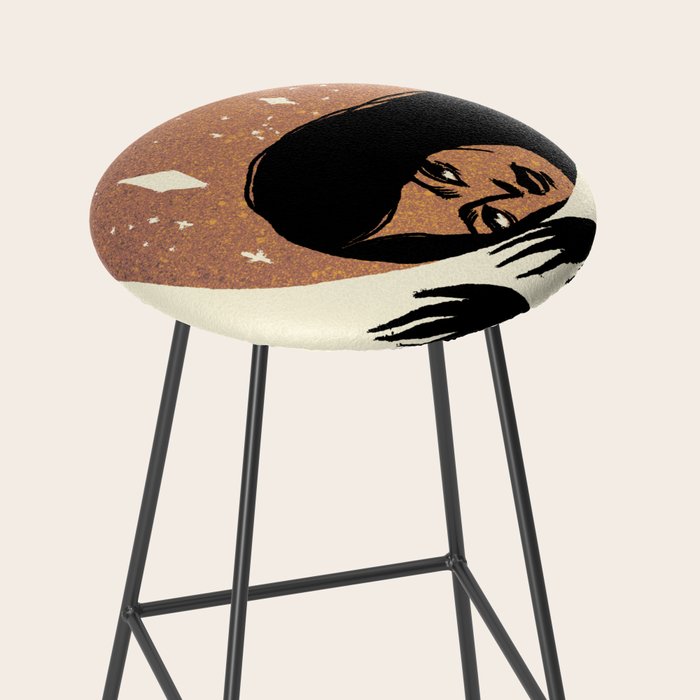 Precious Stool Gallery Image 2