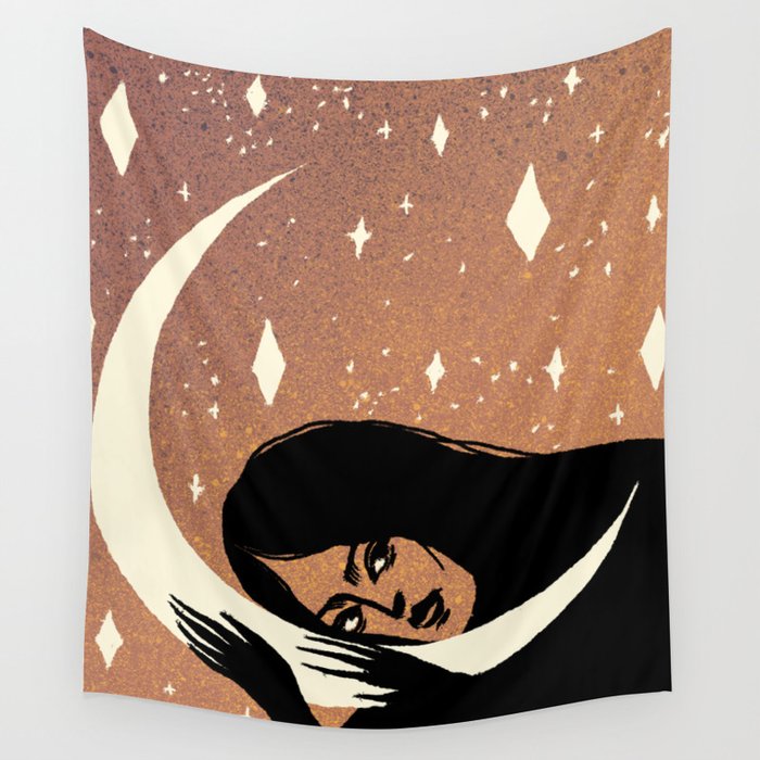 Precious Wall Tapestry Gallery Image 4