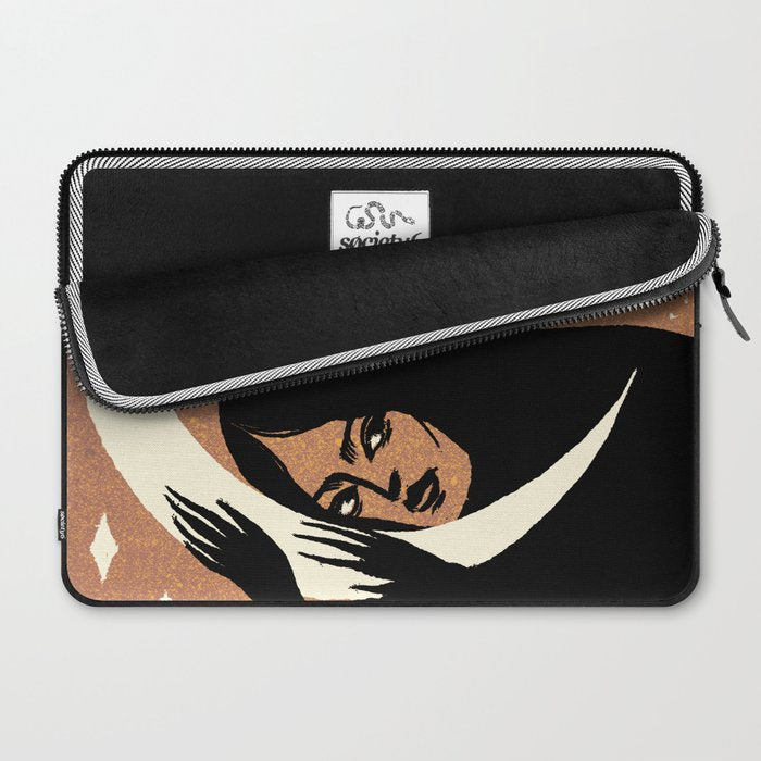 Precious Laptop Sleeve Gallery Image 2