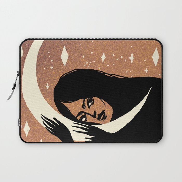 Precious Laptop Sleeve Gallery Image 1
