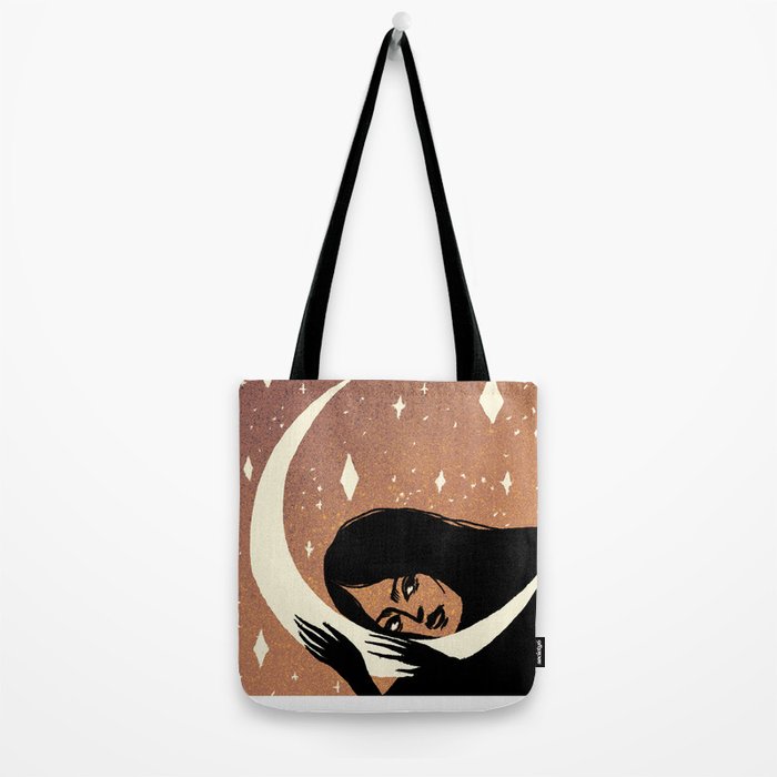 Precious Tote Bag Gallery Image 2