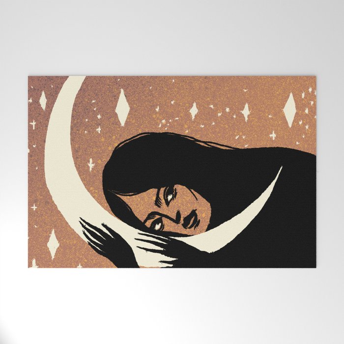Precious Welcome Mat Gallery Image 1