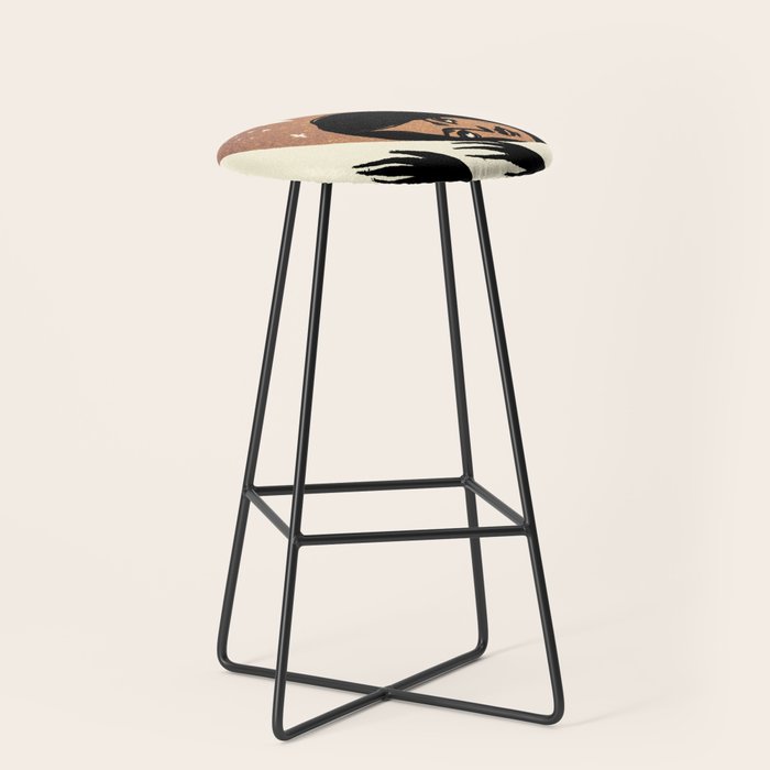 Precious Stool Gallery Image 1