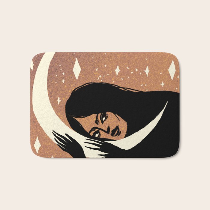 Precious Bath Mat Gallery Image 1