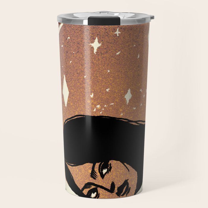 Precious Travel Mug Gallery Image 1