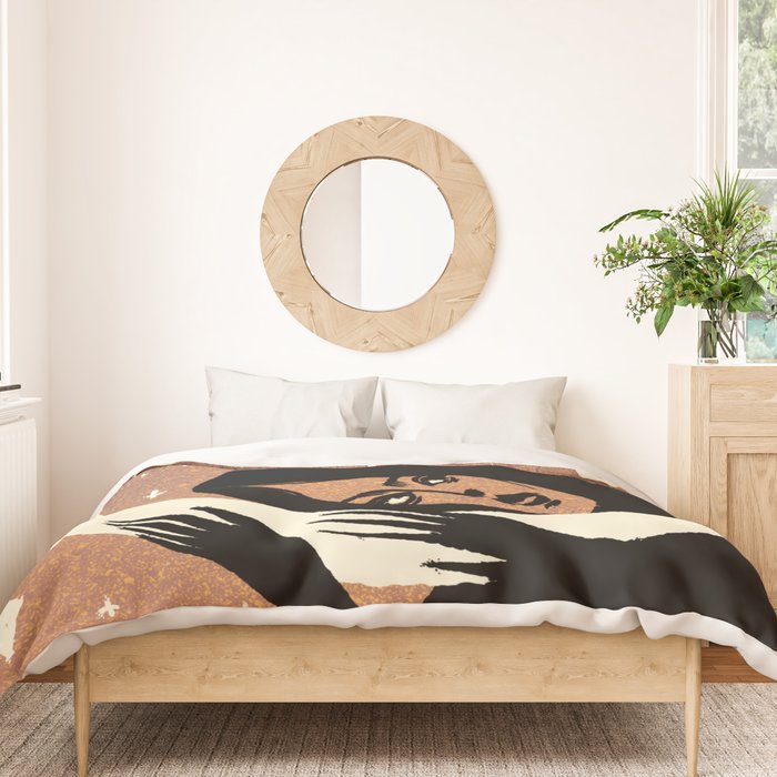 Precious Duvet Cover Gallery Image 3