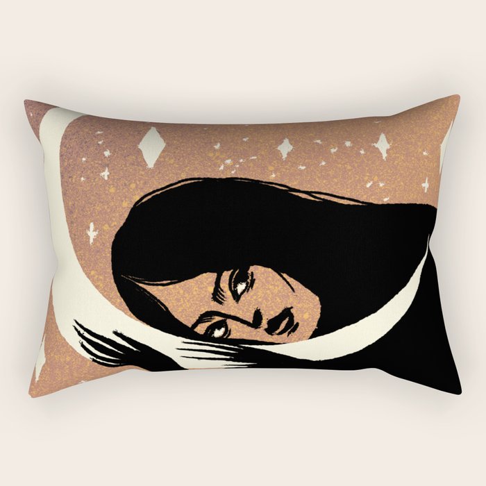 Precious Rectangular Pillow Gallery Image 1