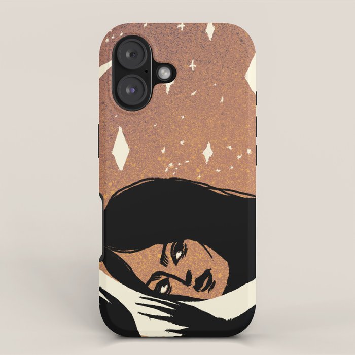 Precious iPhone Case Gallery Image 1