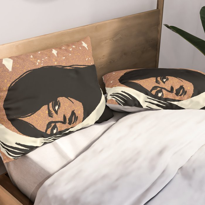 Precious Pillow Sham Gallery Image 2