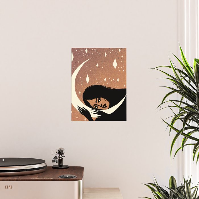 Precious Poster Gallery Image 2
