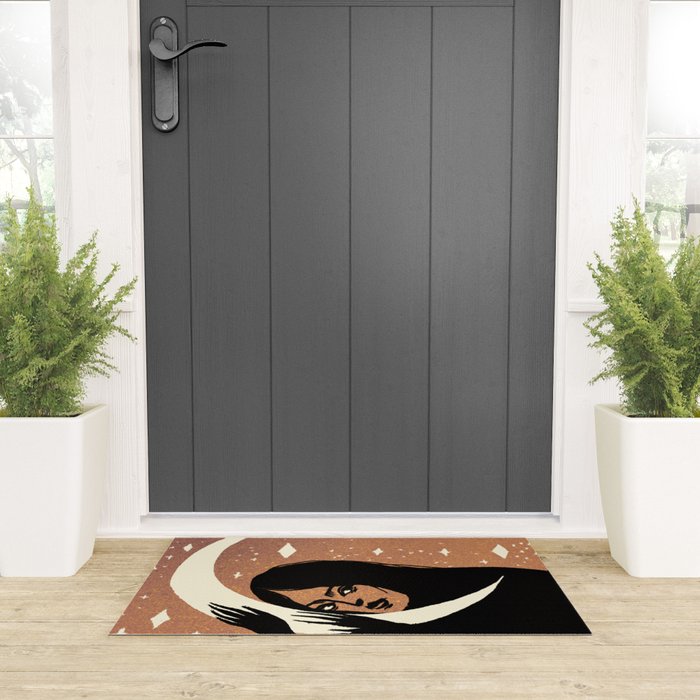 Precious Welcome Mat Gallery Image 3