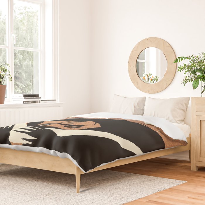 Precious Duvet Cover Gallery Image 2