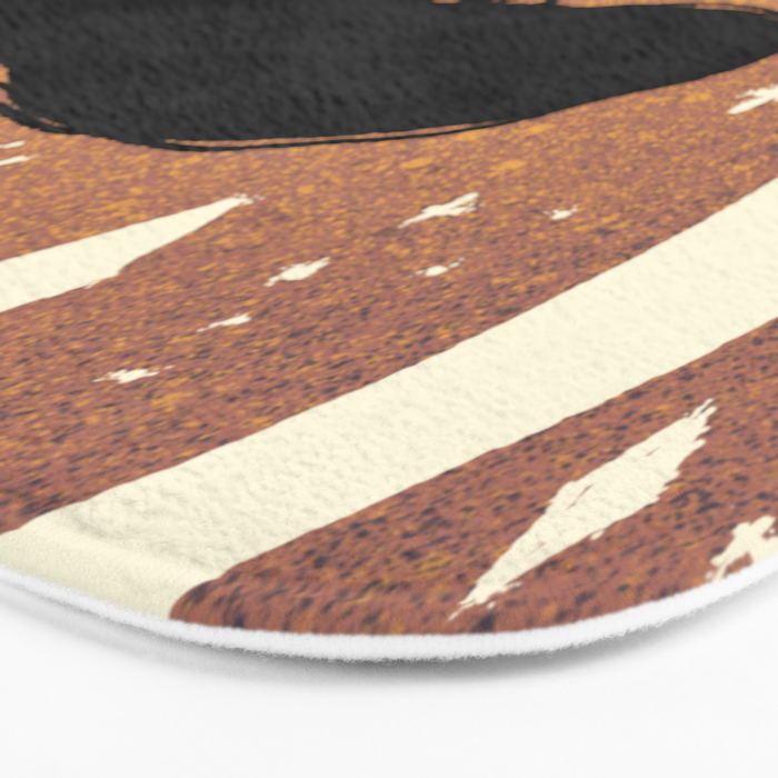 Precious Bath Mat Gallery Image 3