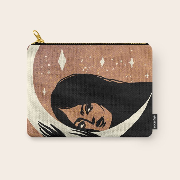Precious Carry All Pouch Gallery Image 1