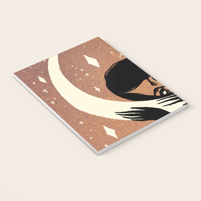 Precious Notebook Gallery Image 3