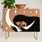 Precious Credenza Gallery Image 1