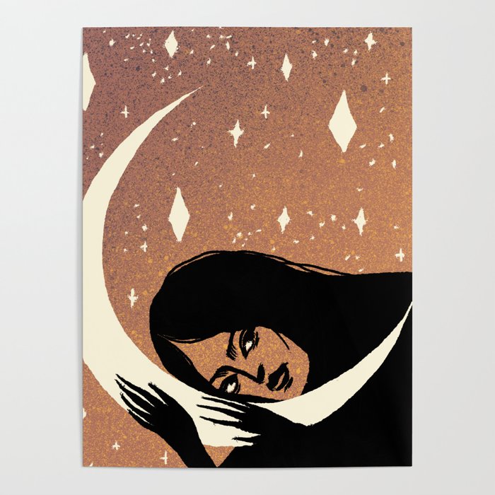 Precious Poster