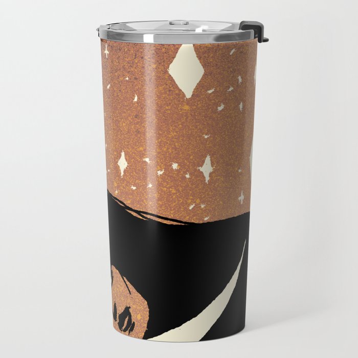 Precious Travel Mug Gallery Image 2