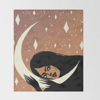Precious Throw Blanket Gallery Image 2