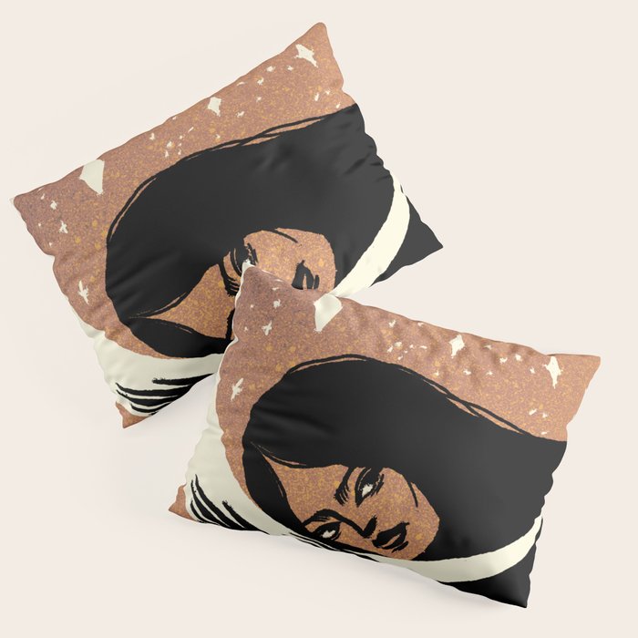 Precious Pillow Sham Gallery Image 3