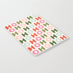 Ho Ho Ho Notebook Gallery Image 2