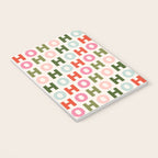 Ho Ho Ho Notebook Gallery Image 3