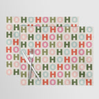 Ho Ho Ho Placemat Gallery Image 1