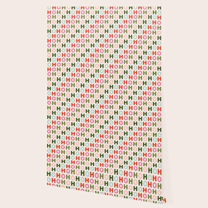 Ho Ho Ho Wallpaper Gallery Image 2