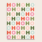 Ho Ho Ho Notebook Gallery Image 4