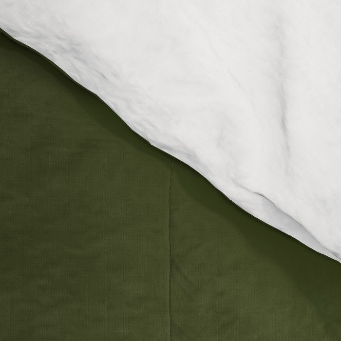 Minimal Snake XXXVI Comforter Gallery Image 4