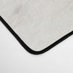Cowhide Farmhouse Decor (photograph) Desk Mat Gallery Image 4