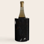 Cowhide Farmhouse Decor (photograph) Wine Chiller Gallery Image 3