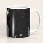 Cowhide Farmhouse Decor (photograph) Coffee Mug Gallery Image 1