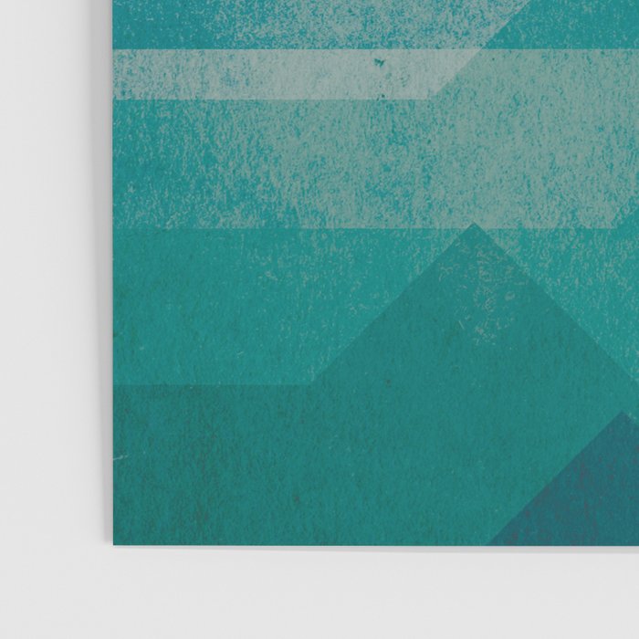 The ocean, the sea, the wave - night scene Poster Gallery Image 3