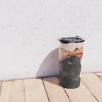 FASHION PANTHER Travel Mug Gallery Image 4