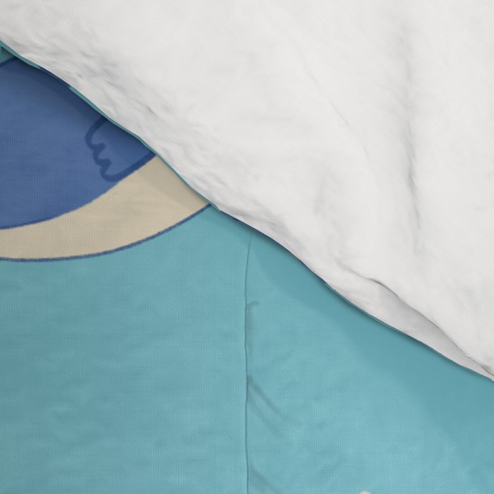 Sweet Sea Life Comforter Gallery Image 4