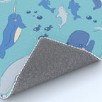 Sweet Sea Life Rug Gallery Image 4