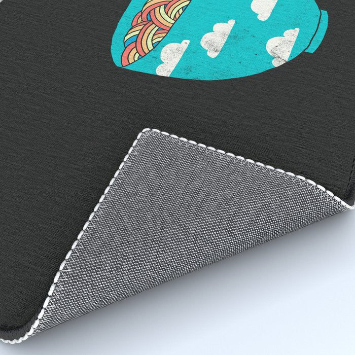Rain-Bowl Rug Gallery Image 4