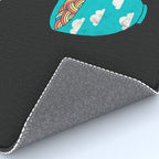 Rain-Bowl Rug Gallery Image 4