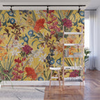 Summer is Coming VIII Wall Mural Gallery Image 1