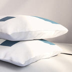 Abstract Minimal Shapes 34 Pillow Sham Gallery Image 3