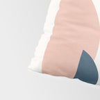 Abstract Minimal Shapes 34 Pillow Sham Gallery Image 4