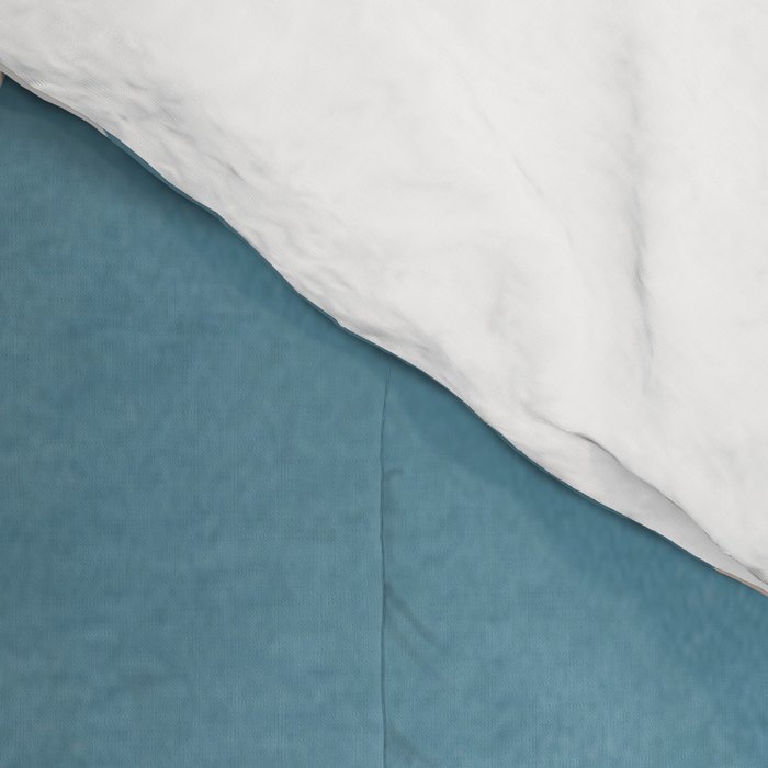 Abstract Minimal Shapes 34 Comforter Gallery Image 4