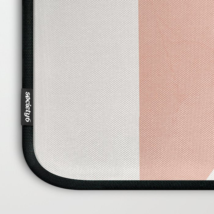 Abstract Minimal Shapes 34 Laptop Sleeve Gallery Image 3
