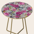 Rose Garden XI Side Table Gallery Image 2