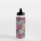 Rose Garden XI Water Bottle Gallery Image 3
