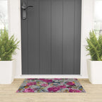 Rose Garden XI Welcome Mat Gallery Image 3